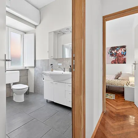 Apartman Gracija *