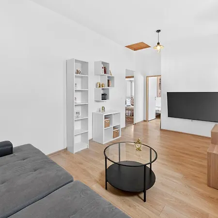 Gracija Apartman *